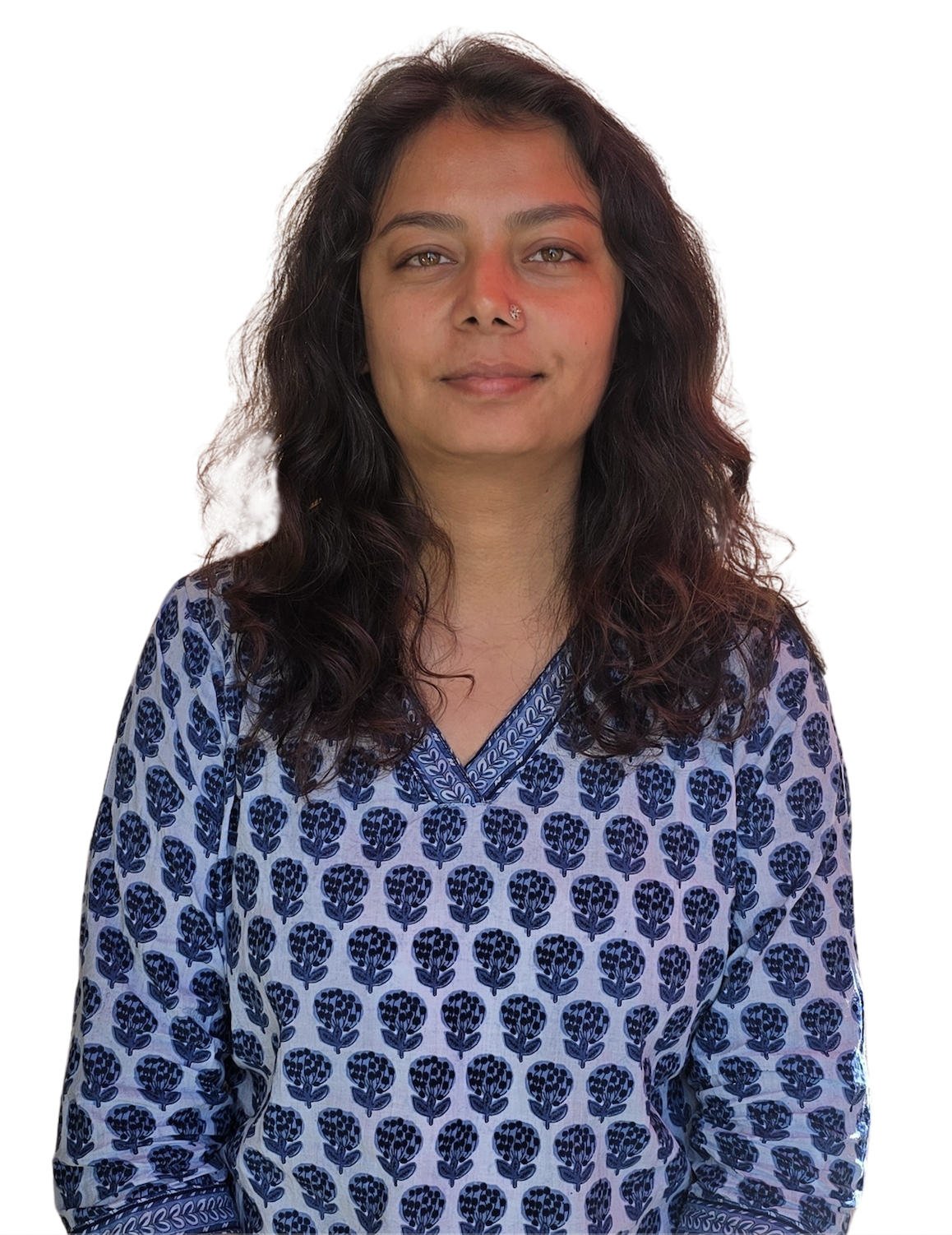 Misha Singh